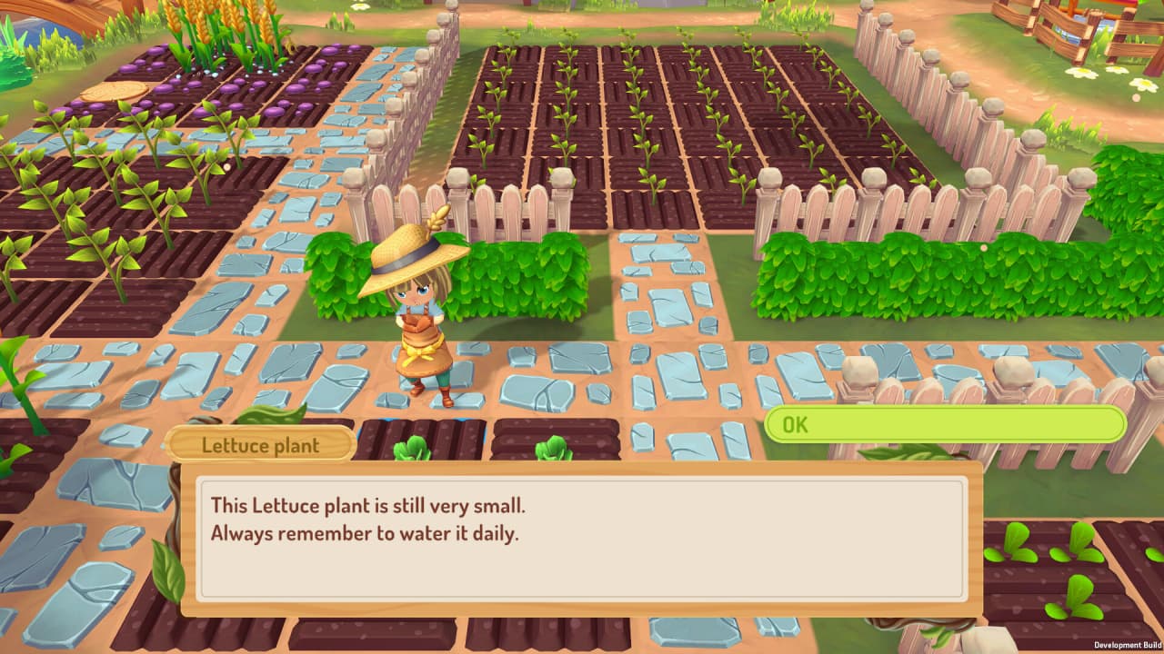 Sugardew Island - 您舒适的农场商店[Sugardew Island - Your cozy farm shop] 游戏截图8