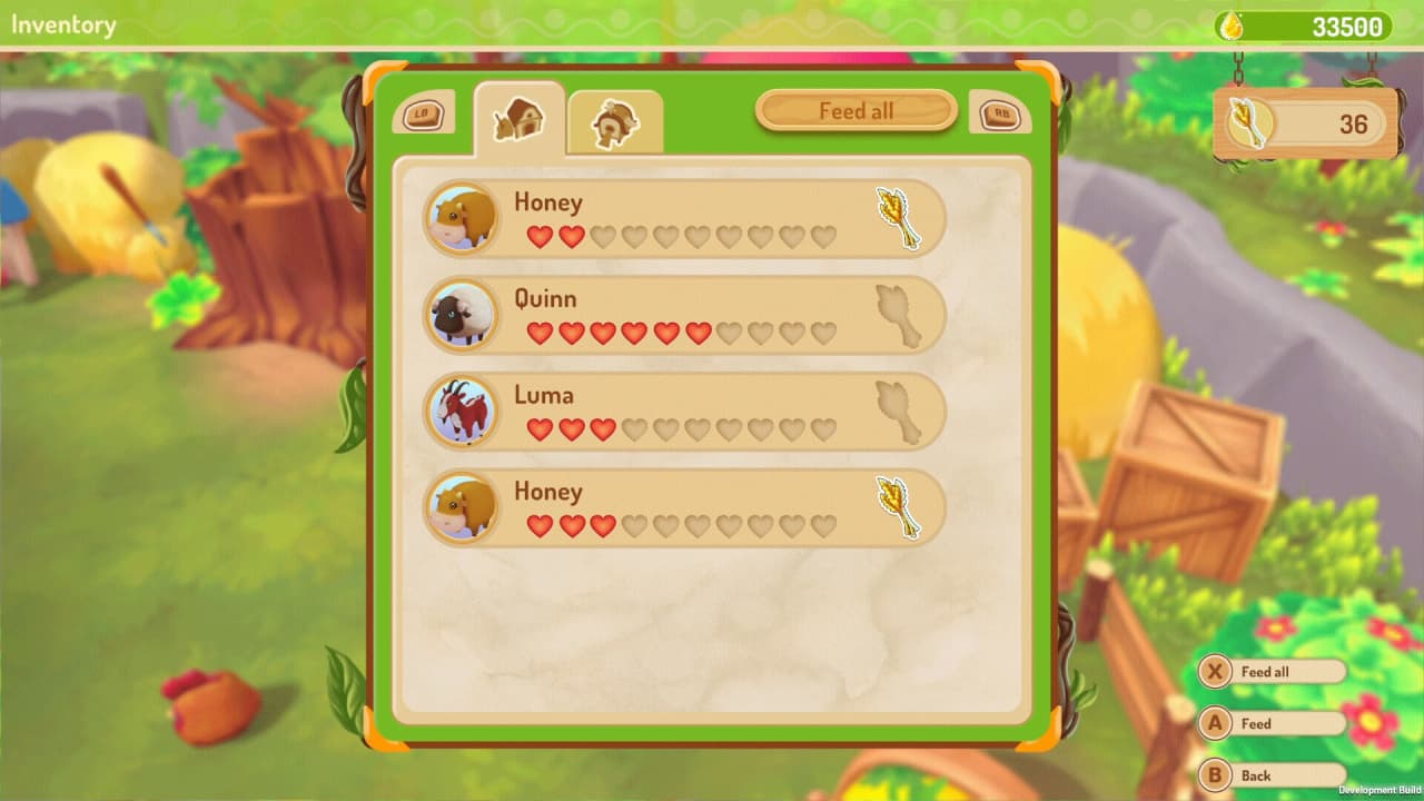 Sugardew Island - 您舒适的农场商店[Sugardew Island - Your cozy farm shop] 游戏截图9