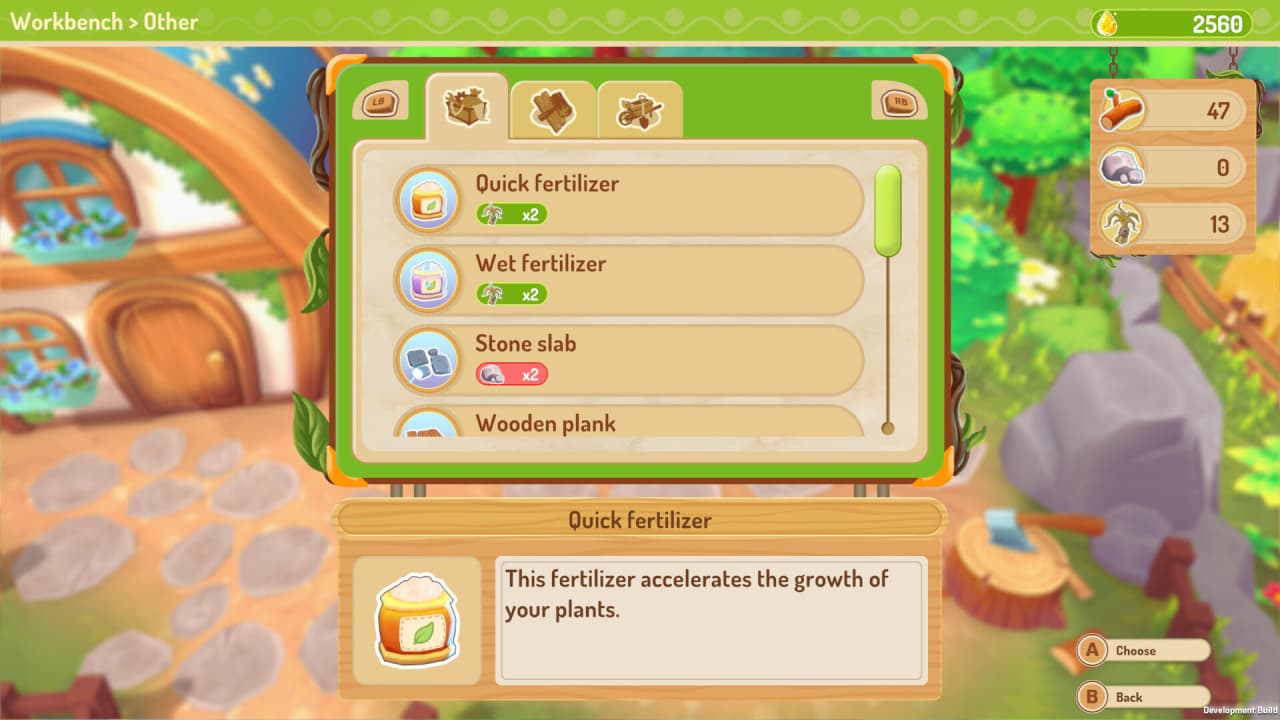 Sugardew Island - 您舒适的农场商店[Sugardew Island - Your cozy farm shop] 游戏截图12