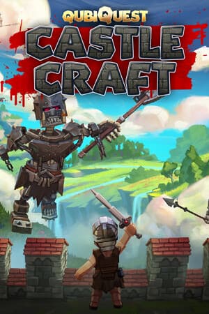 城堡工艺[Castle Craft] 游戏封面