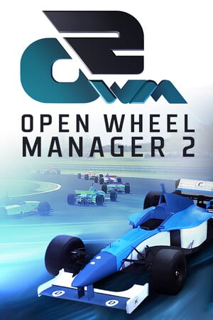 开轮经理2[Open Wheel Manager 2] 游戏封面