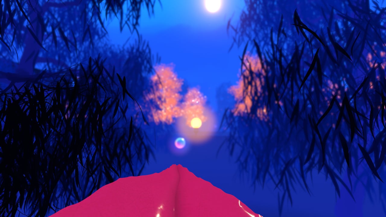 俯瞰小径[Overlook Trail] 游戏截图5