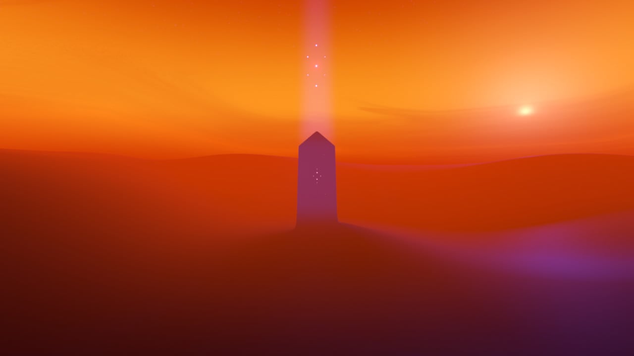 俯瞰小径[Overlook Trail] 游戏截图3