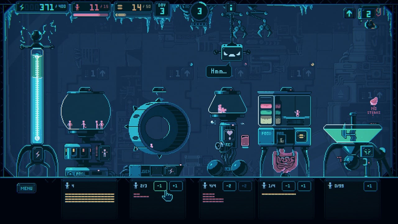 专制3k[Despotism 3k] 游戏截图5