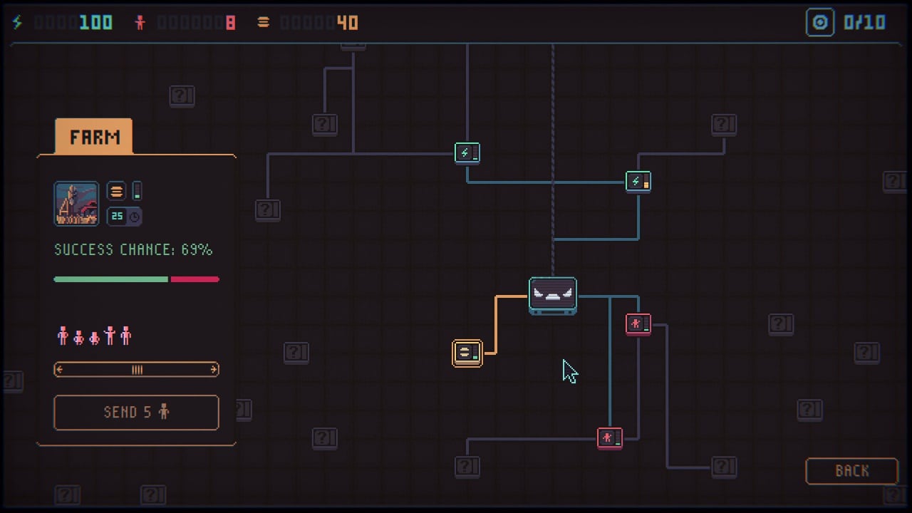 专制3k[Despotism 3k] 游戏截图6