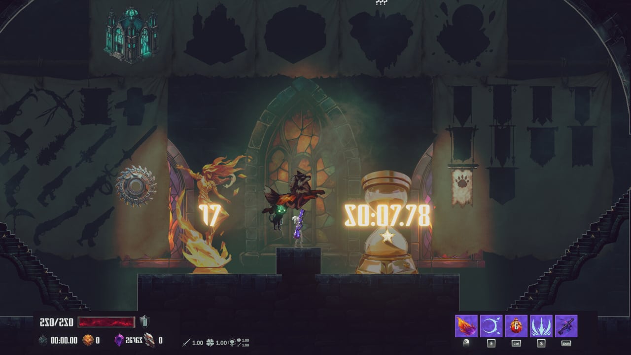 安伯德里夫特[Emberdrift] 游戏截图7