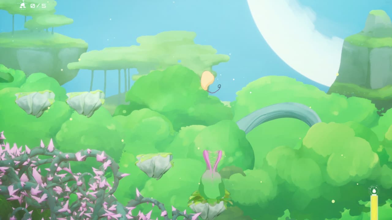 发光流行[Glowpop] 游戏截图3