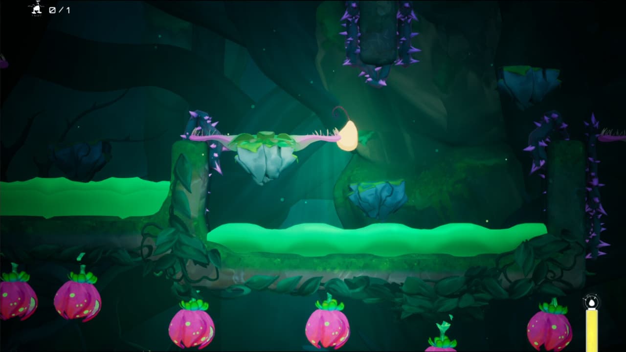 发光流行[Glowpop] 游戏截图4