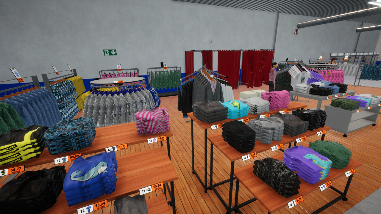 大型商店模拟器[Megastore Simulator] 游戏截图10
