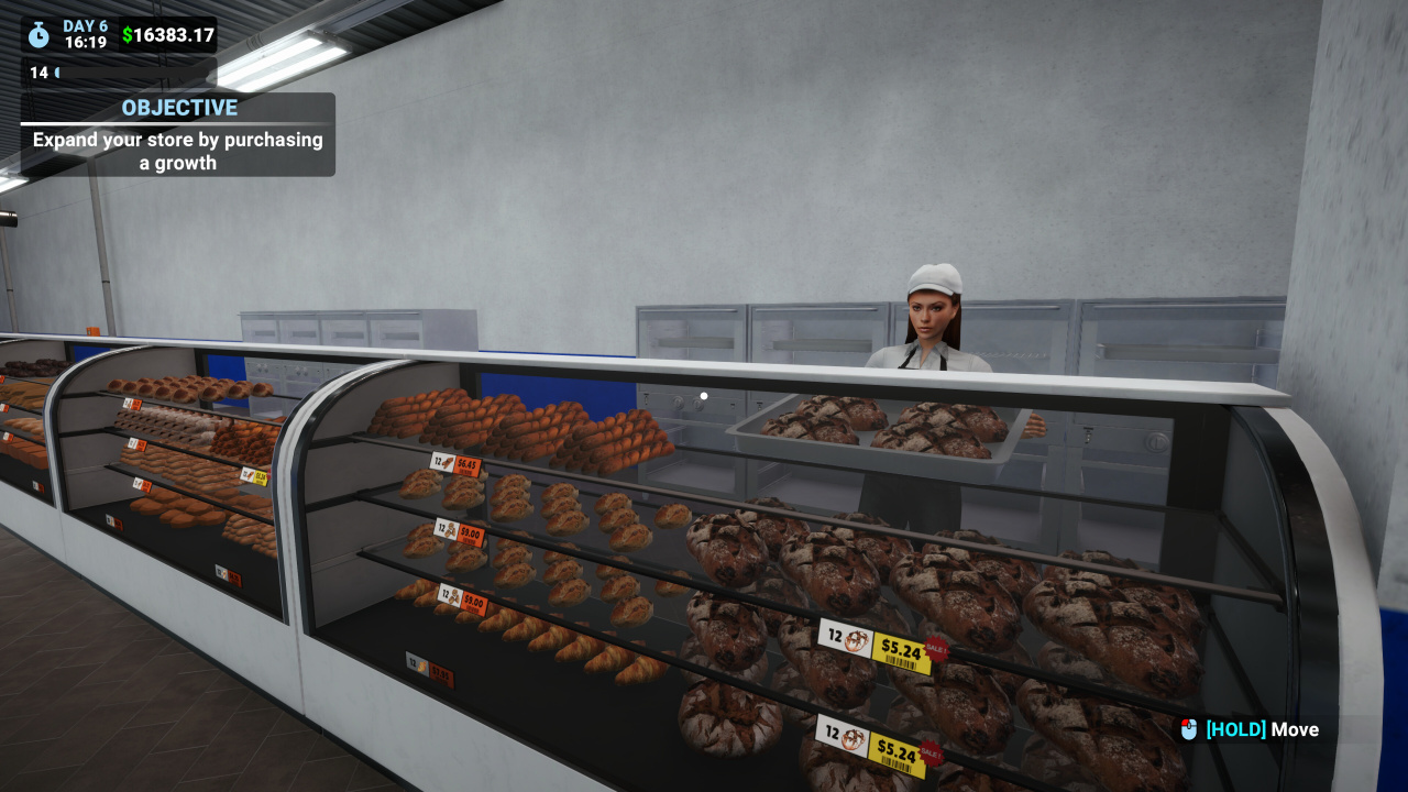 大型商店模拟器[Megastore Simulator] 游戏截图8