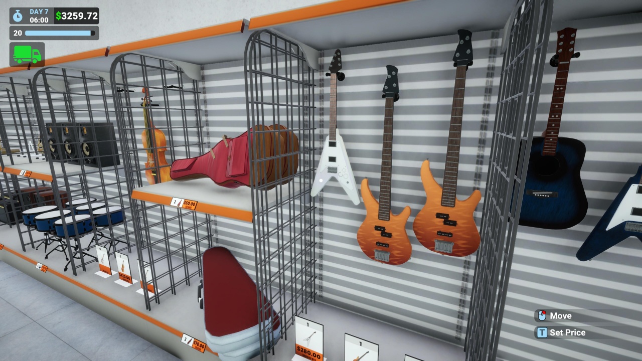 大型商店模拟器[Megastore Simulator] 游戏截图9