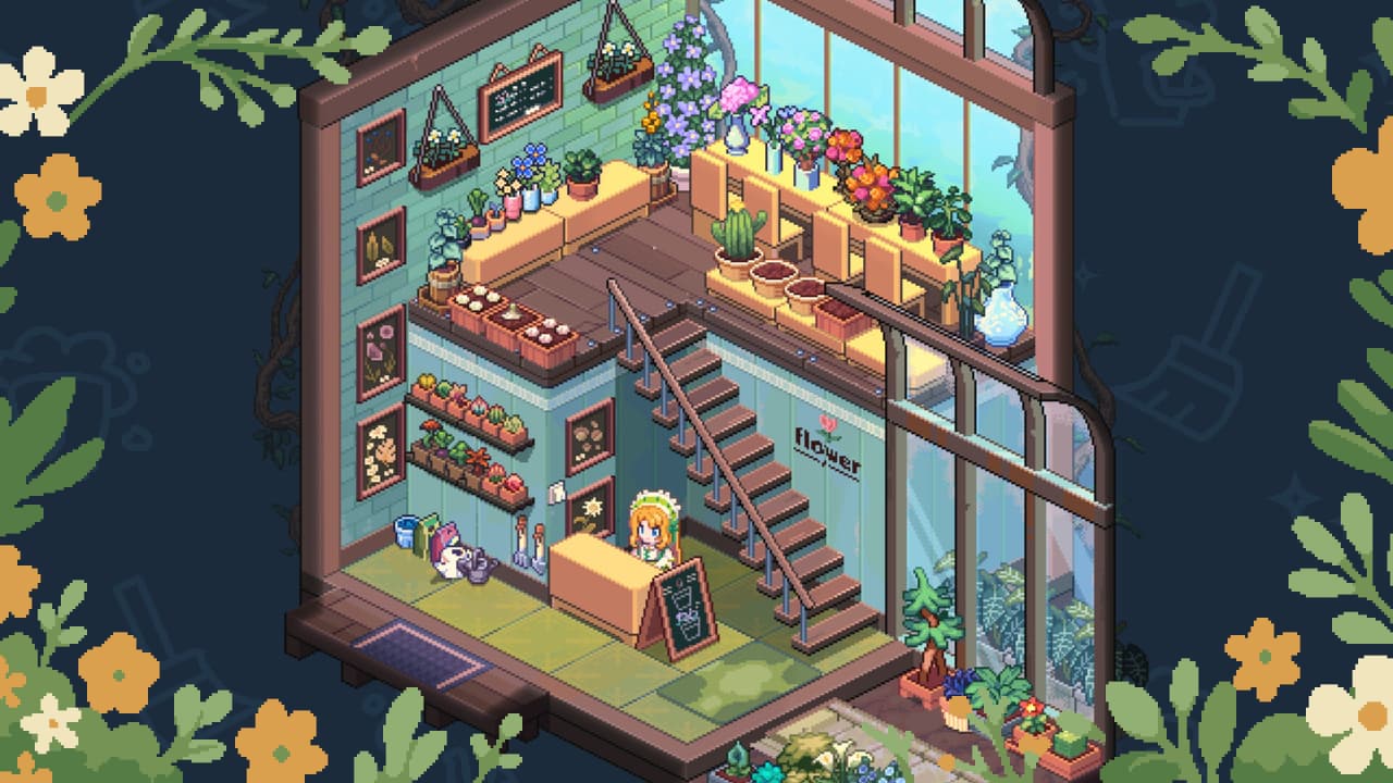 房子的低语[Whisper of the House] 游戏截图6