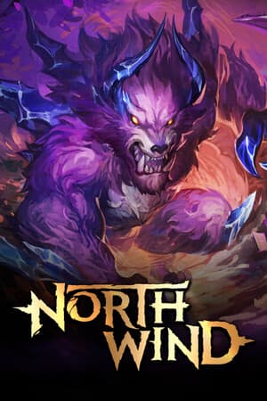 北风[Northwind] 游戏封面