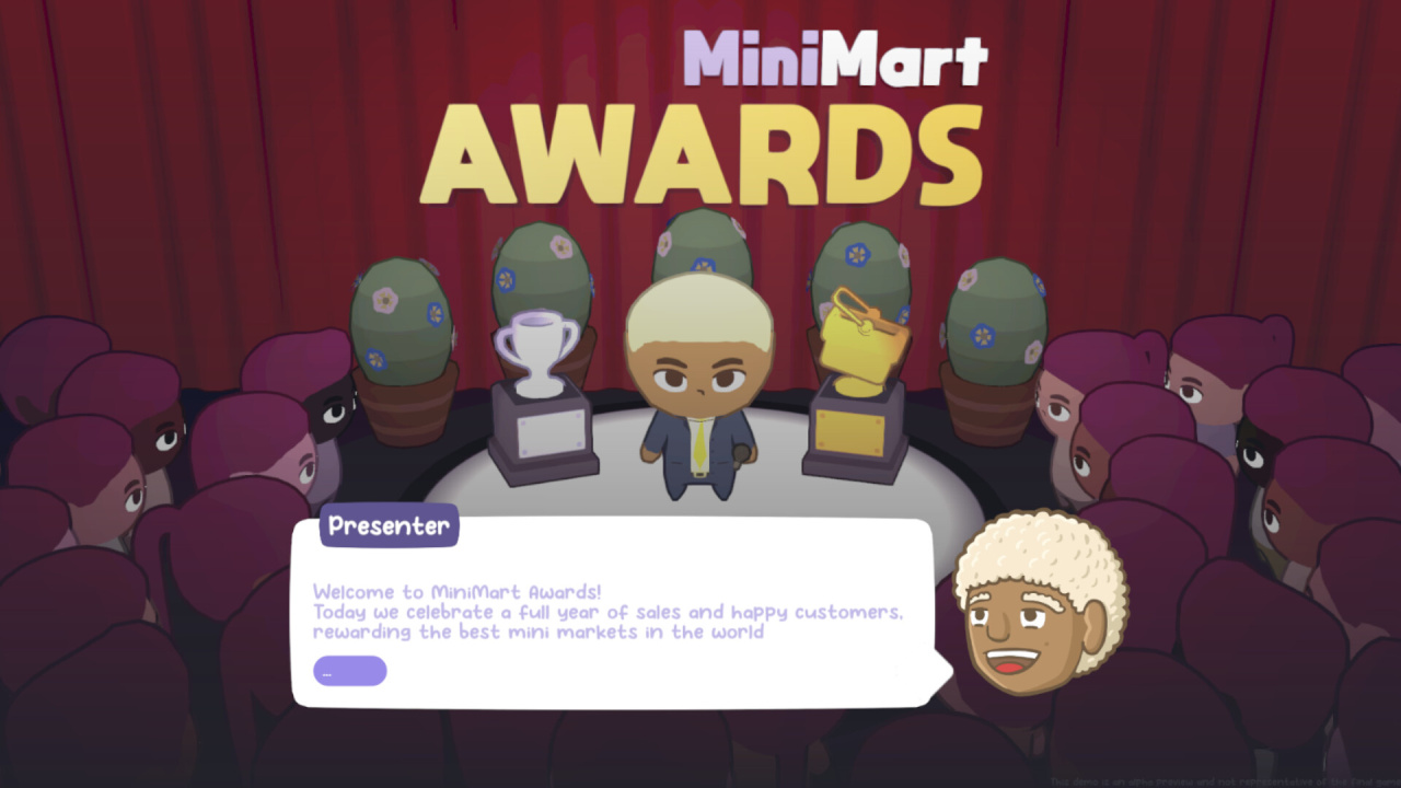 超级迷你超市[Super Mini Mart] 游戏截图9