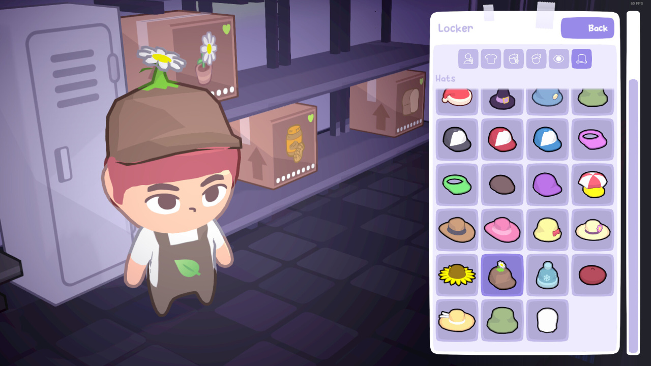 超级迷你超市[Super Mini Mart] 游戏截图4