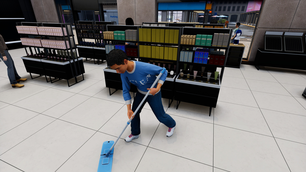 美容店模拟器[Beauty Store Simulator] 游戏截图5