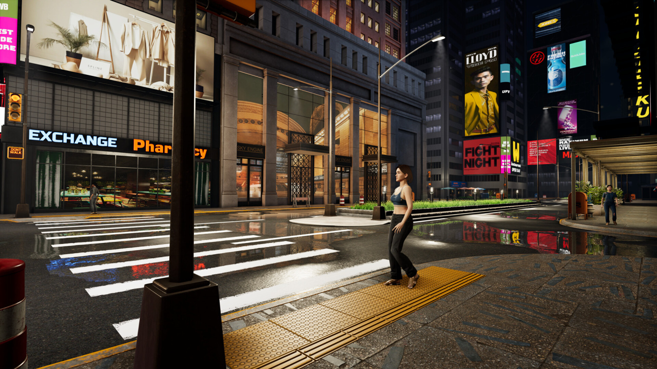美容店模拟器[Beauty Store Simulator] 游戏截图10