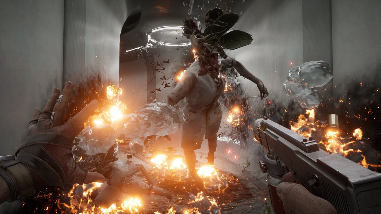 原子心[Atomic Heart] 游戏截图8