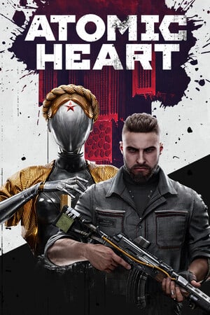 原子心[Atomic Heart] 游戏封面