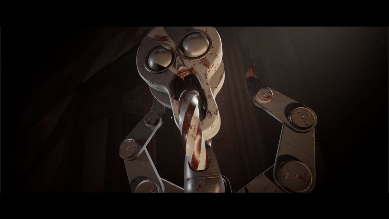 原子心[Atomic Heart] 游戏截图5