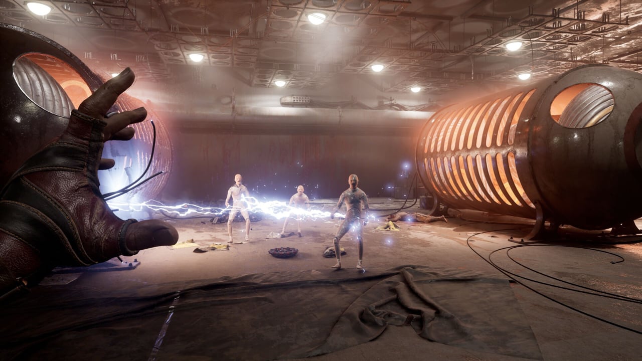 原子心[Atomic Heart] 游戏截图13