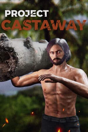 漂流计划[Project Castaway] 游戏封面