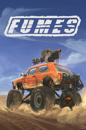 烟气[FUMES] 游戏封面