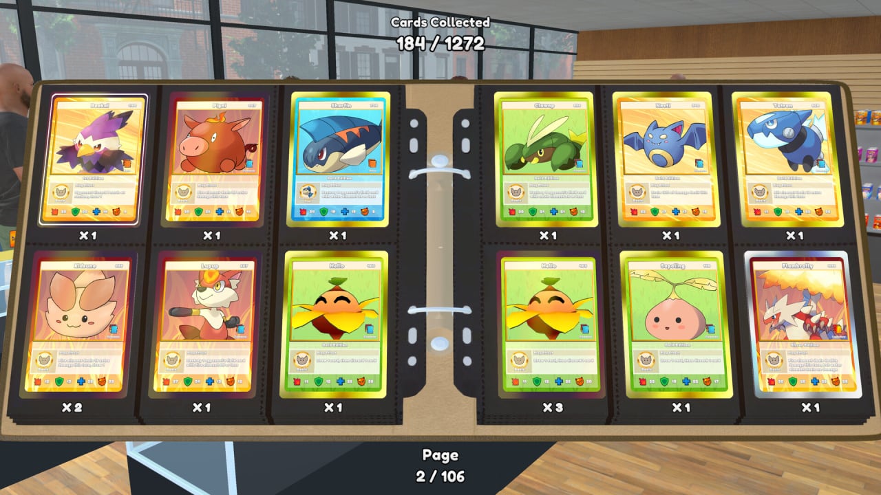 TCG卡牌店模拟器[TCG Card Shop Simulator] 游戏截图13