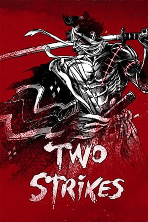 两次打击[Two Strikes] 游戏封面