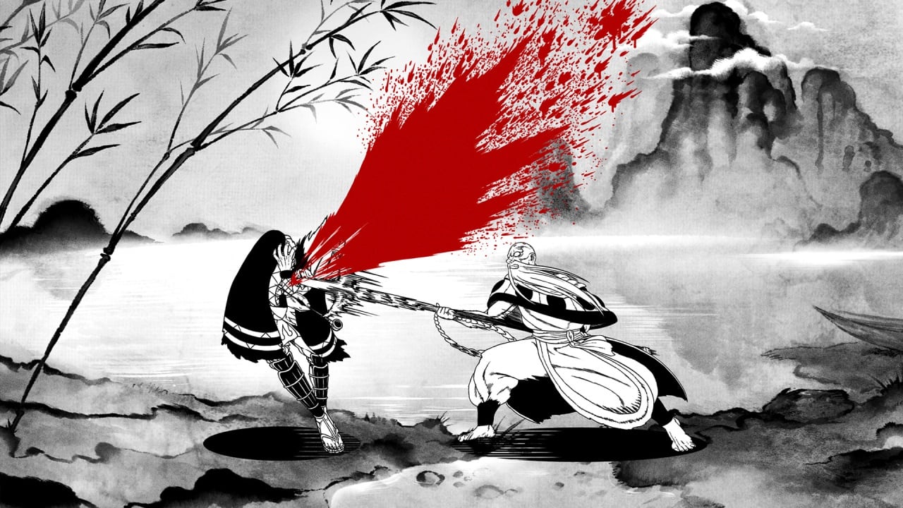 两次打击[Two Strikes] 游戏截图5