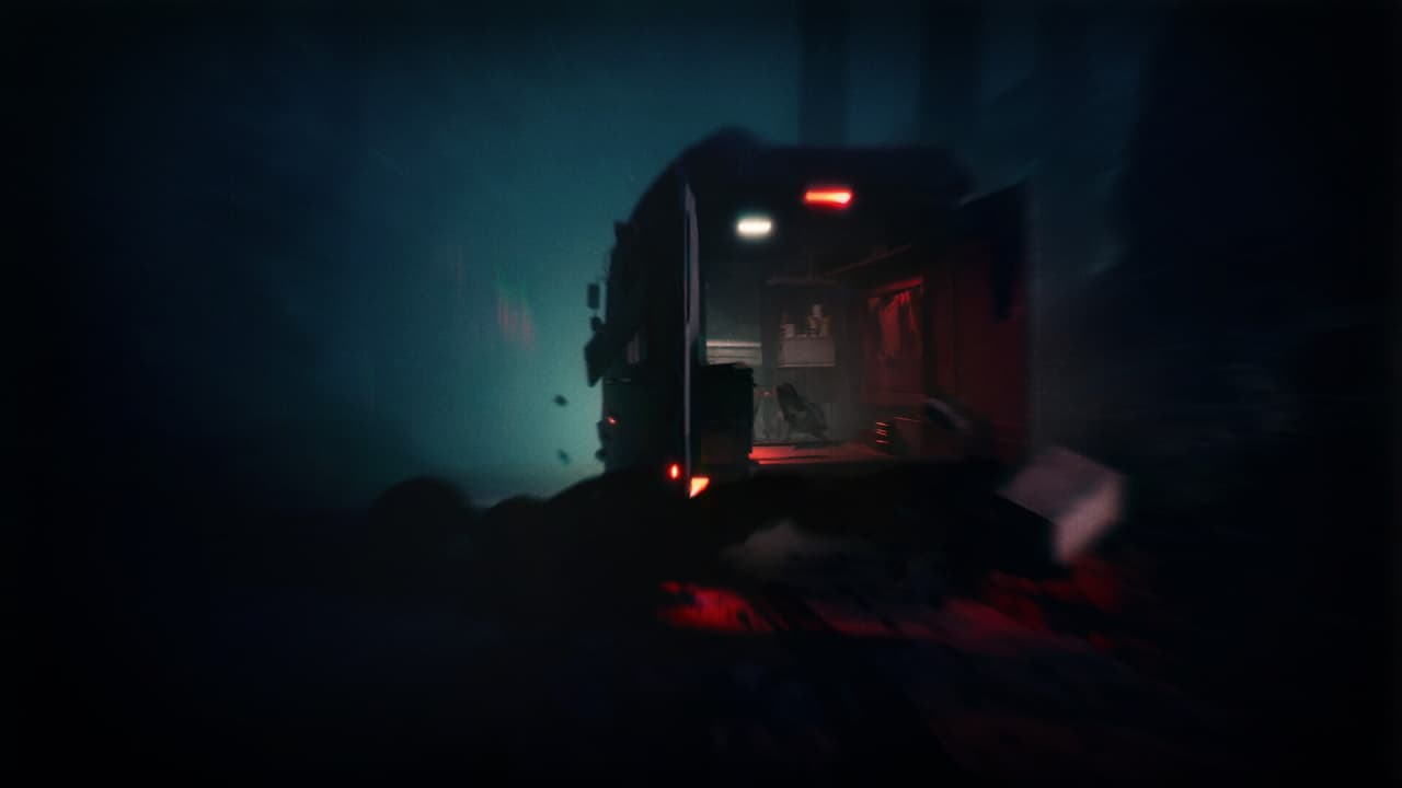 动物[REANIMAL] 游戏截图4