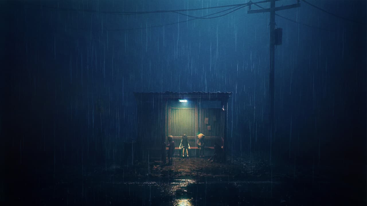 动物[REANIMAL] 游戏截图2