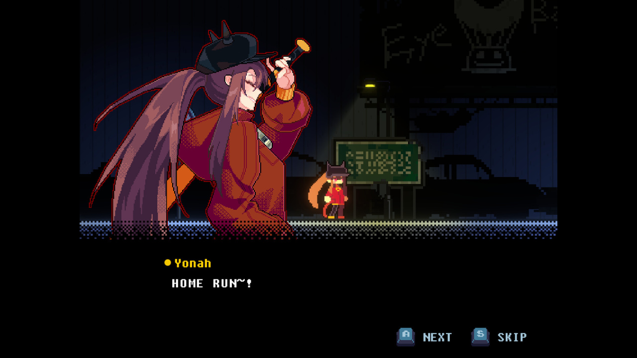杀死女巫[KILL THE WITCH] 游戏截图12