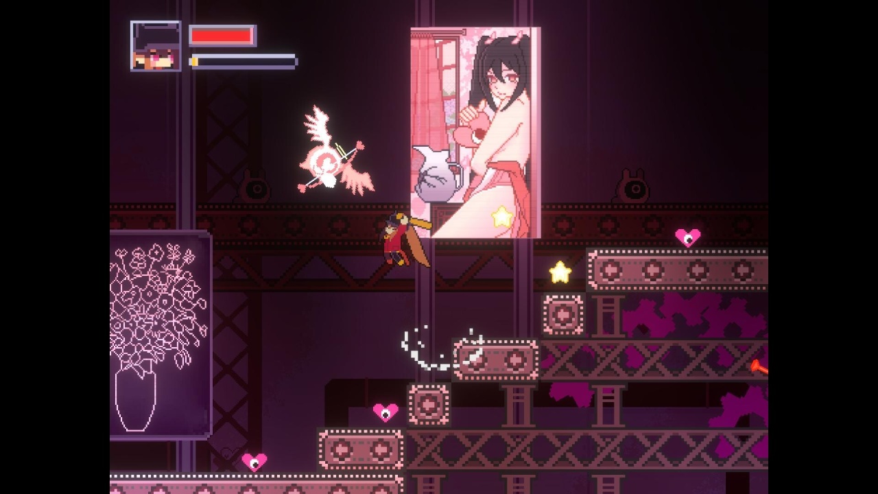 杀死女巫[KILL THE WITCH] 游戏截图6