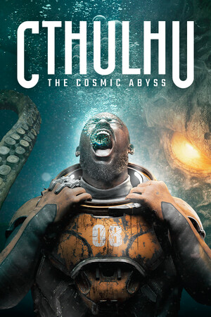 克苏鲁：宇宙深渊[Cthulhu: The Cosmic Abyss] 游戏封面