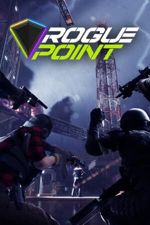 盗贼点[Rogue Point] 游戏封面