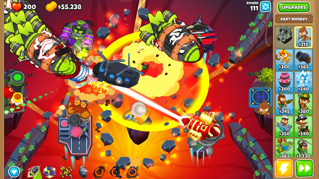 气球塔防 6[Bloons TD 6] 游戏截图10