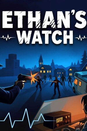 伊森的手表[Ethan's Watch] 游戏封面