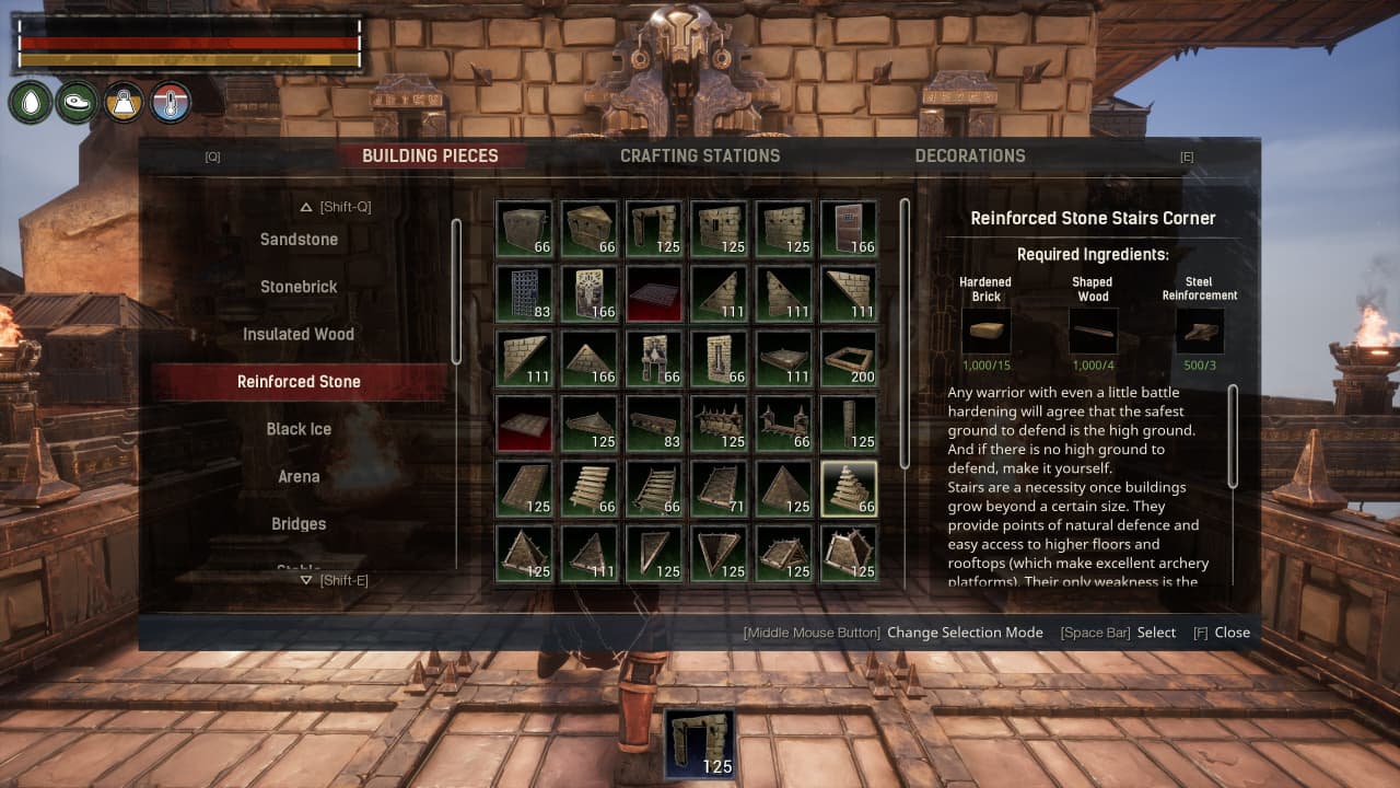 流放者柯南增强[Conan Exiles Enhanced] 游戏截图11