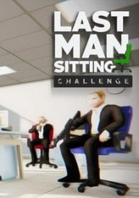最后坐着的人[Last Man Sitting] 游戏封面