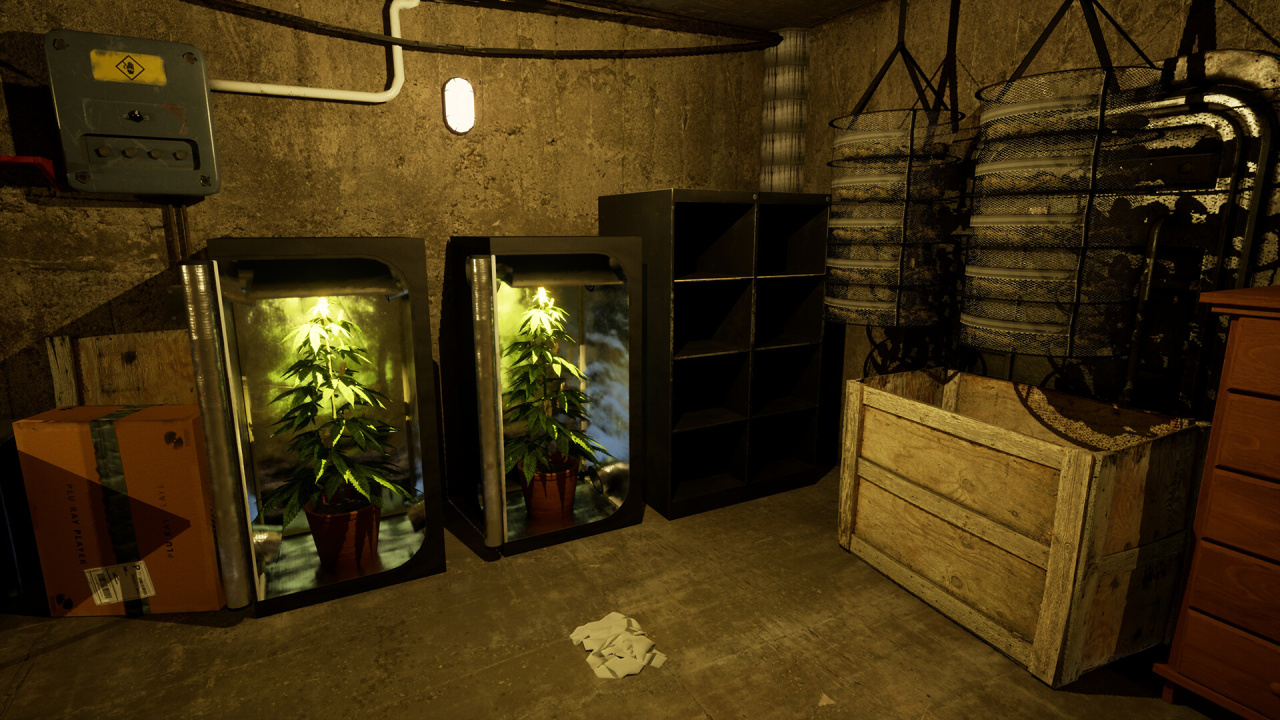 毒贩模拟器2[Drug Dealer Simulator 2] 游戏截图3