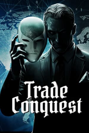 贸易征服[Trade Conquest] 游戏封面