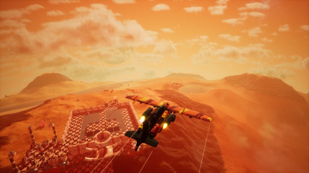 泰拉科技世界[TerraTech Worlds] 游戏截图2