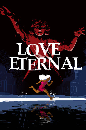 爱永恒[LOVE ETERNAL] 游戏封面