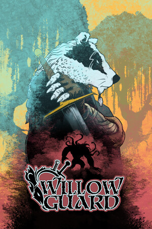 柳卫[Willow Guard] 游戏封面
