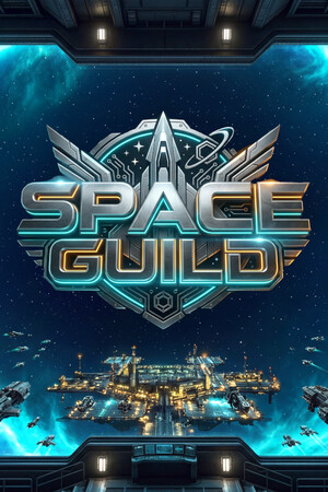 太空公会[Space Guild] 游戏封面