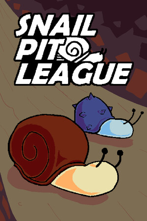 蜗牛坑联盟[Snail Pit League] 游戏封面