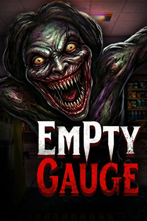 空表[Empty Gauge] 游戏封面