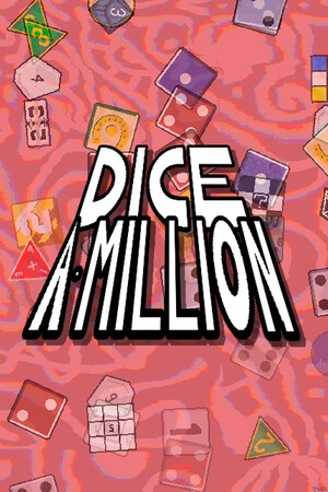 骰子一百万[Dice A Million] 游戏封面