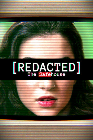 编辑了安全屋[Redacted The Safehouse] 游戏封面